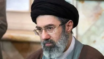 Djali i Khameneit zgjidhet Udhëheqësi i ri i Iranit