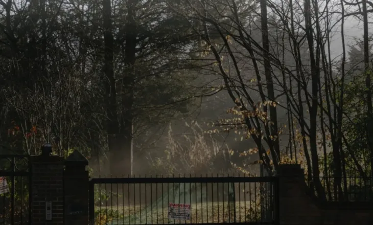 Djali i Liderit Suprem të Iranit me perandori globale pronash, zbulohet lista e pasurive marramendëse në zemër të Londrës, Majorkës e Austrisë