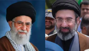Djali merr vendin e babait, një tjetër Khamenei zgjidhet lider suprem i Iranit…