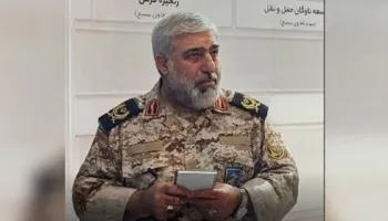 “Djalli u vra”/ Misteri rreth vdekjes së komandantit famëkeq të grupit Basij që urrehet nga të gjithë iranianët