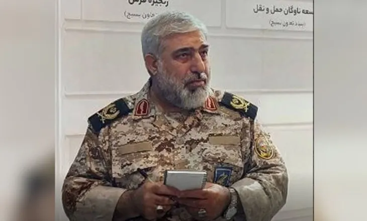 “Djalli u vra”/ Misteri rreth vdekjes së komandantit famëkeq të grupit Basij që urrehet nga të gjithë iranianët