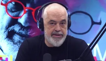 “Do angazhohemi me një cikël takimesh në të gjitha qarqet”, Rama në podcast: Ne e nisim me kohë atë që do të jetë fitorja e ardhshme e PS-së