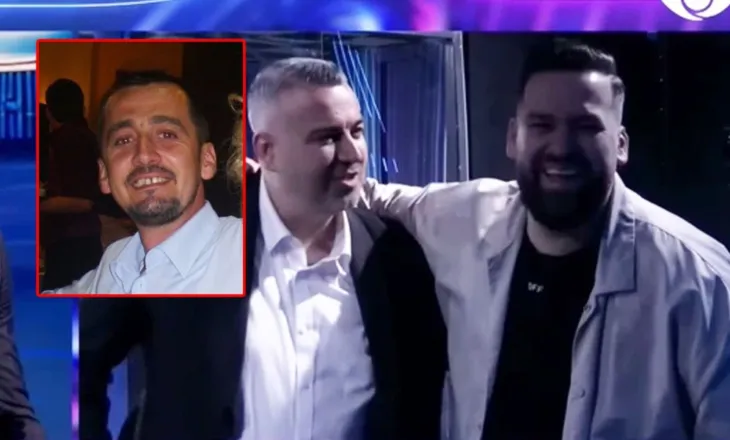 “Do e zgjidhim me kanun”/ Vëllai i Rogertit reagon pas deklaratës së babait të Selin: Kur të duash…