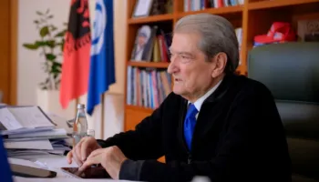 ‘Do fillojmë punën për kandidaturat për zgjedhjeve e ardhshme lokale’, Berisha: Zonjat, vendet më të rëndësishme në PD