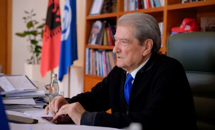 ‘Do fillojmë punën për kandidaturat për zgjedhjeve e ardhshme lokale’, Berisha: Zonjat, vendet më të rëndësishme në PD