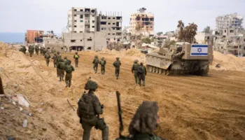 “Do goditet kushdo që është kërcënim për vendin”/ IDF kërcënon Mojtaba Khamenein: Ne do të vazhdojmë të…