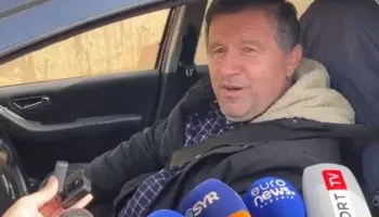 ‘Do ishte më bukur me tupana’, ironia e qytetarit: Rruga që kanë bërë Romakët para 2000 vjetësh, më e mirë se kjo…