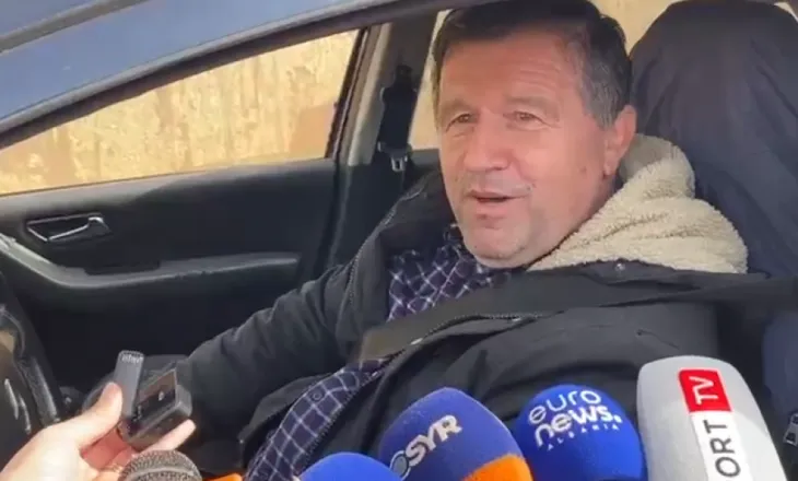 ‘Do ishte më bukur me tupana’, ironia e qytetarit: Rruga që kanë bërë Romakët para 2000 vjetësh, më e mirë se kjo…