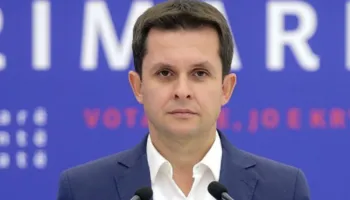 Do konkurojë me veten/ Gara për kreun e PD, Alimehmeti: Nuk ka kandidaturë tjetër deri sot përveç Berishës