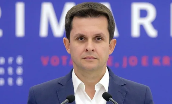 Do konkurojë me veten/ Gara për kreun e PD, Alimehmeti: Nuk ka kandidaturë tjetër deri sot përveç Berishës