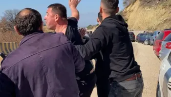 “Do luftojmë për tokën tonë”/ Banorët e Baks-Rrjollit: Rama të shohë se çfarë po ndodh