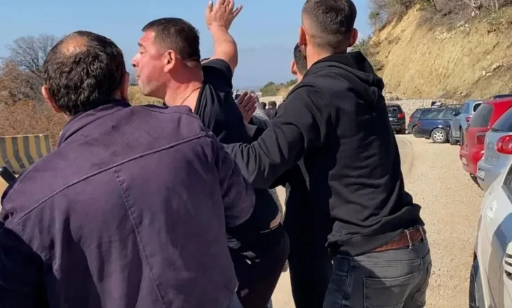 “Do luftojmë për tokën tonë”/ Banorët e Baks-Rrjollit: Rama të shohë se çfarë po ndodh