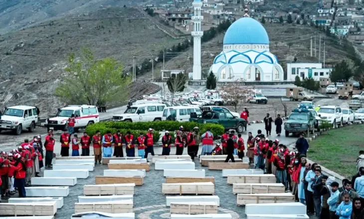 ‘Do marrim armët dhe…’/ Rrëfimet tronditëse të familjarëve të viktimave nga sulmi në Afganistan