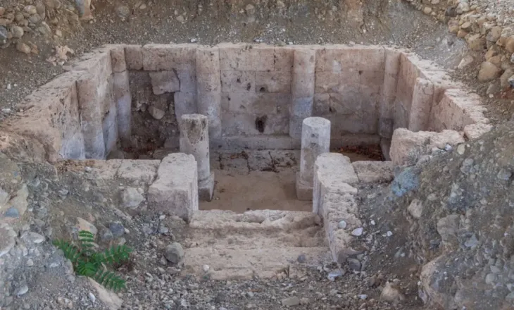 Do ndërtohej spital, arkeologët gjejnë varre 2,000-vjeçare