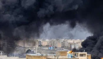 “Do pendoheni”/ Irani paralajmëron SHBA-në: Rajoni do të mbetet pa energji nëse goditet infrastruktura jonë