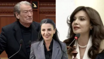“Do priten edhe koka të tjera”/ Berisha: Spiropali nuk e mbronte Ballukun para të huajve, ndaj dhe u shkarkua