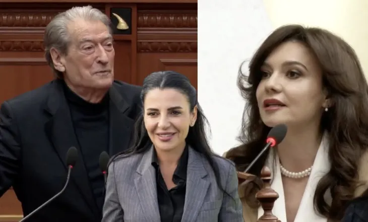 “Do priten edhe koka të tjera”/ Berisha: Spiropali nuk e mbronte Ballukun para të huajve, ndaj dhe u shkarkua