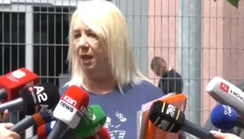 “Do që të takosh Zotin…?” Kërcënohet me jetë avokatja Adriana Kalaja, prokuroria nis hetimet
