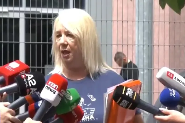 “Do që të takosh Zotin…?” Kërcënohet me jetë avokatja Adriana Kalaja, prokuroria nis hetimet