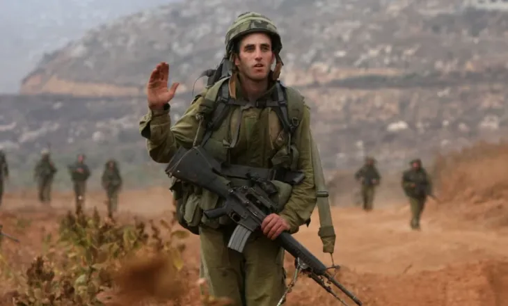 Do të bëjmë atë që bëmë në Gaza/ Izraeli planifikon pushtimin nga toka të Libanit jugor