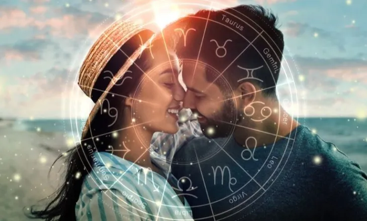 Do të bien në dashuri deri në fund të muajit! Zbuloni 4 shenjat e zodiakut do të kenë një romancë ëndrrash