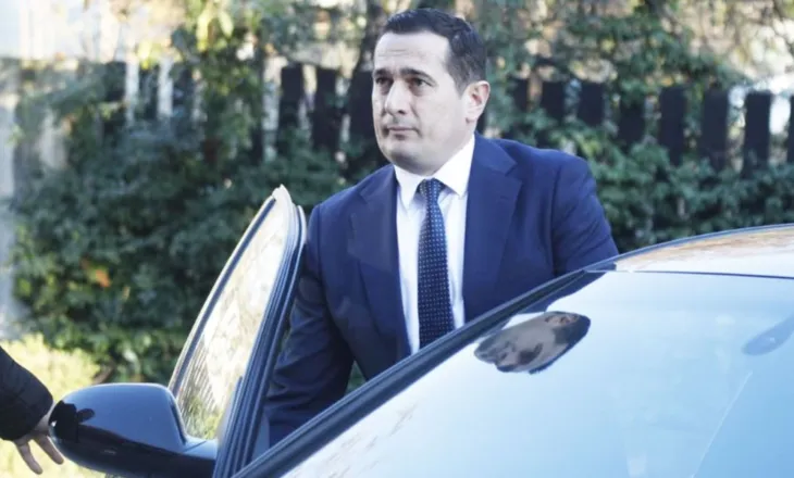 “Do të godasim krimin dhe zyrtarët që e ndihmojnë”/ SPAK ndan mesazhin e Klodjan Braho