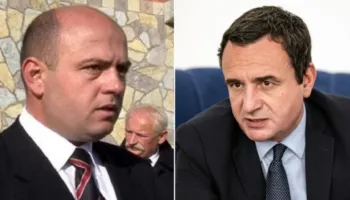 “Do të ishte figura ideale”, Kurti propozon nipin e Adem Jasharit për president të Kosovës