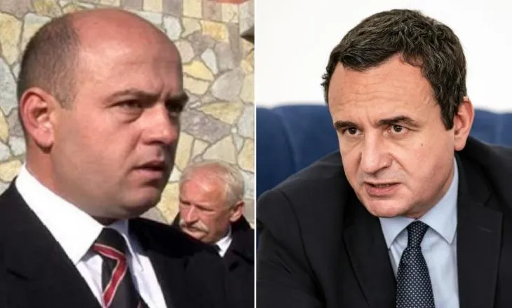 “Do të ishte figura ideale”, Kurti propozon nipin e Adem Jasharit për president të Kosovës