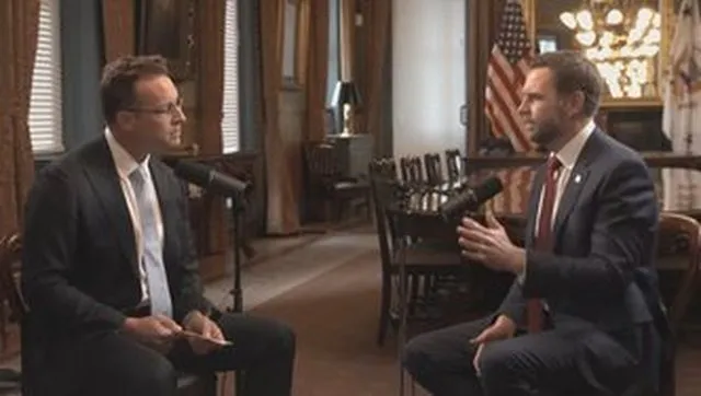 “Do të largohemi shpejt nga Irani”, Vance: Do të sigurohemi që nuk kthehemi për një kohë të gjatë