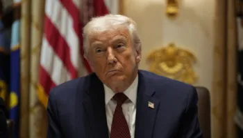 “Do të lundrojnë në fund të detit”, Trump: Kemi shkatërruar dhe fundosur nëntë anije detare iraniane