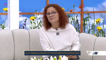 “Do të ndihen më të sigurt në lidhje me xhepin e tyre”, cila shenjë do të ketë përfitime ekonomike sipas Meri Gjinit