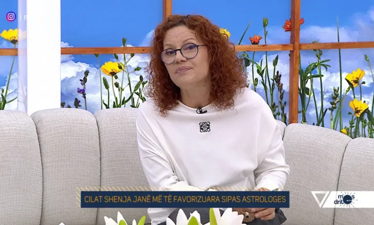 “Do të ndihen më të sigurt në lidhje me xhepin e tyre”, cila shenjë do të ketë përfitime ekonomike sipas Meri Gjinit