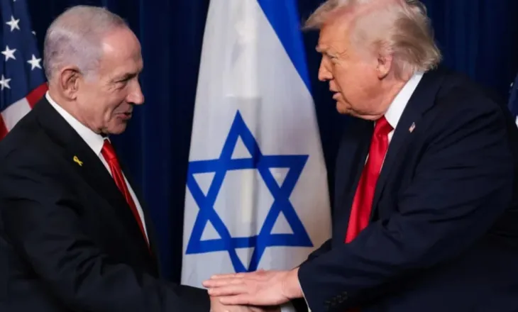 “Do të ndjekim dhe vrasim Netanyahun”/ Trump reagon pas kërcënimeve të Iranit: Nuk jemi në kushte për paqe
