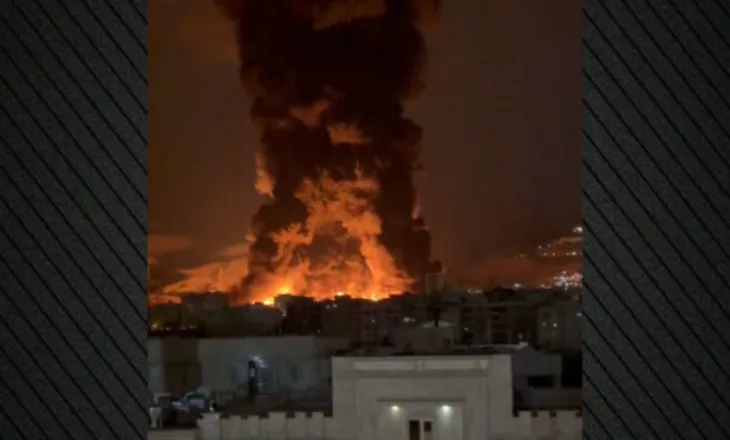 Do të përshkallëzohen luftimet? Izraeli urdhëron evakuimin e fshatrave në Libanin jugor