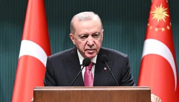“Do të qëndrojmë larg ferrit”/ Erdogan: Po marrim masat të vetëmbrohemi kundër çdo kërcënimi