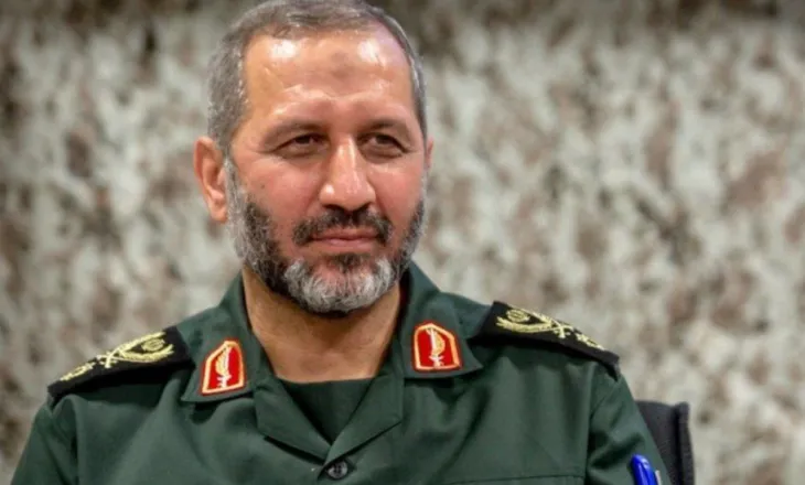 “Do t’i godasim edhe gjatë natës”, zyrtari i lartë iranian: Taktikat e reja të Iranit do të ‘habisin’ SHBA-në dhe Izraelin