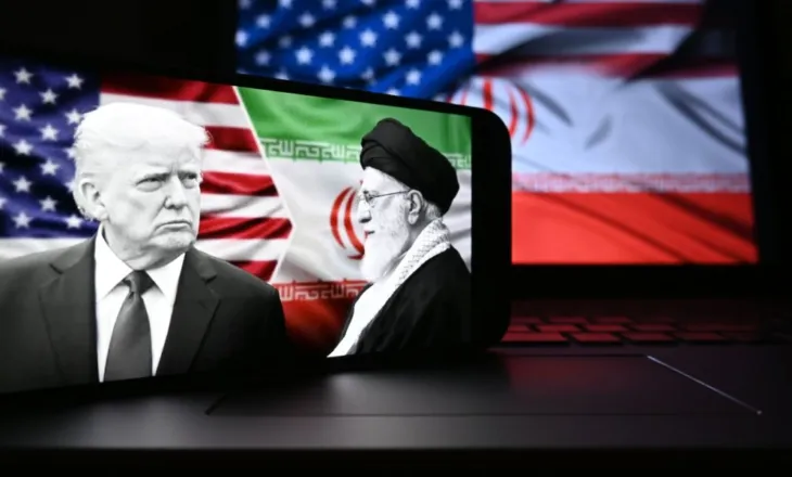 “Do t’i godasim me një forcë që nuk është parë kurrë”, Trump paralajmëron Iranin