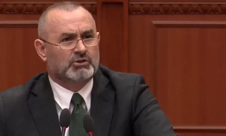 “Do t’i qëndroj besnik…”/ Çështja ‘Balluku’, Manja në Kuvend: Refuzojmë heqjen e imunitetit se nuk është më ministre