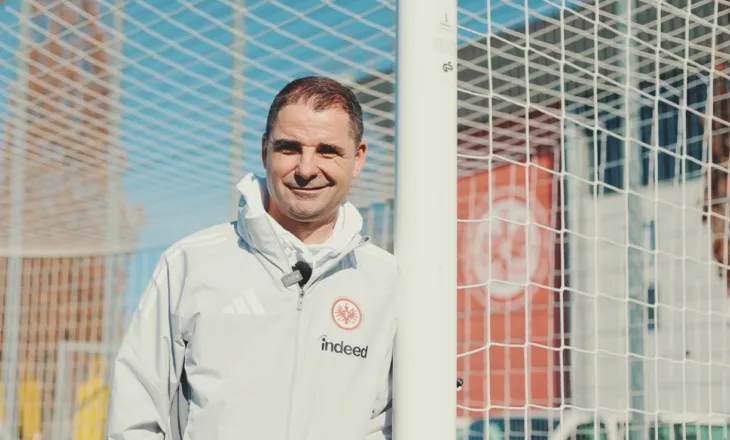 “Do vija me biçikletë për të drejtuar Kombëtaren”, rrëfimi i gjatë i Ervin Skelës: Nga eksperienca si trajneri në Gjermani e deri te planet e të ardhmes