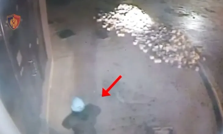 Dogji katin e parë të një subjekti privat disa muaj më parë, arrestohet 37-vjeçari i shpallur në kërkim