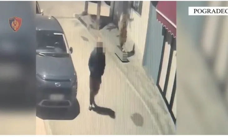 Dogji qëllimisht 2 makina në Pogradec, arrestohet autori, në kërkim porositësi i zjarrvënies (EMRI)