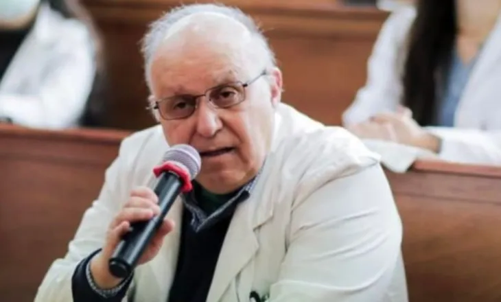 “Doktorët kanë treguar se s’janë të përgatitur për politikën e madhe”, Tritan Kalo: Duhet një opozitë e mirëbashkuar për vendin