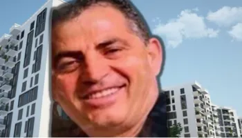 DOKUMENTET- A është Anton Gjinaj pas 31-vjeçares që do ndërtojë 3 kulla te “Shqiponja” në Tiranë?!