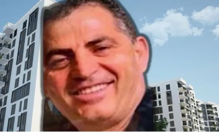 DOKUMENTET- A është Anton Gjinaj pas 31-vjeçares që do ndërtojë 3 kulla te “Shqiponja” në Tiranë?!