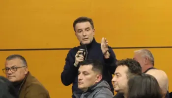 Dokumenti/ Zbulohet kërkesa e pazakontë për KQZ nga socialisti Erion Braçe