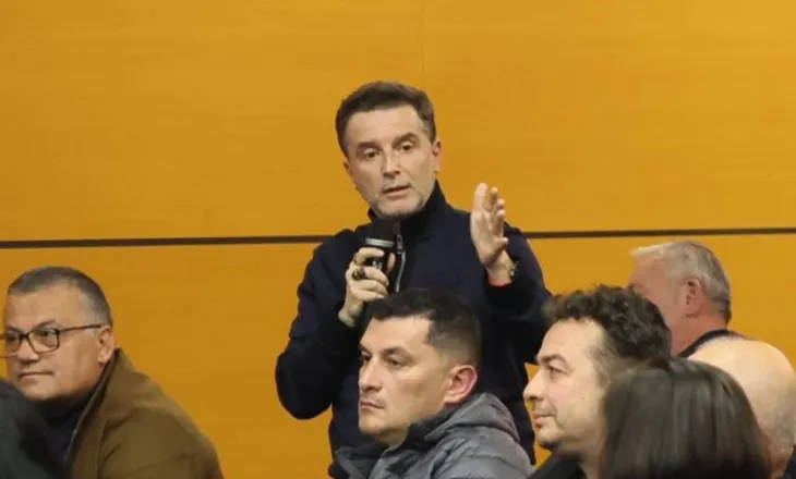 Dokumenti/ Zbulohet kërkesa e pazakontë për KQZ nga socialisti Erion Braçe