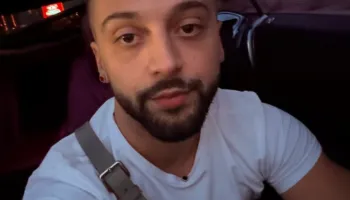 Doli nga paraburgimi, Gjesti kërkon falje dhe paralajmëron padi ndaj Onima-s: Më shkatërruan, drejtësia do fitojë