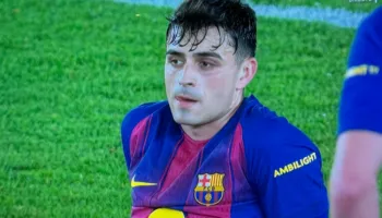 Dominimi absolut i Barcelonës nuk mjafton për përmbysjen e madhe, një gol eleminon katalanasit nga Kupa e Mbretit