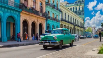 Domino mbi hartën e Kubës/ Irani dhe Venezuela, loja e madhe e naftës për të dobësuar Kinën