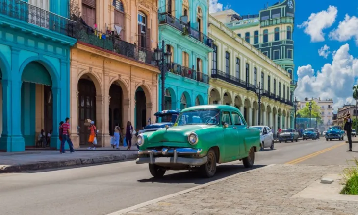 Domino mbi hartën e Kubës/ Irani dhe Venezuela, loja e madhe e naftës për të dobësuar Kinën